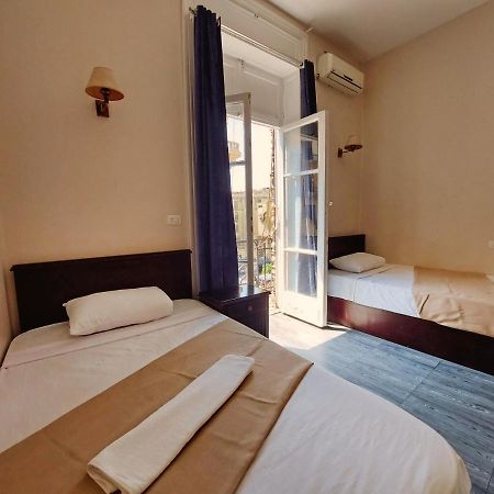 Хостел Travelers House Каир Экстерьер фото