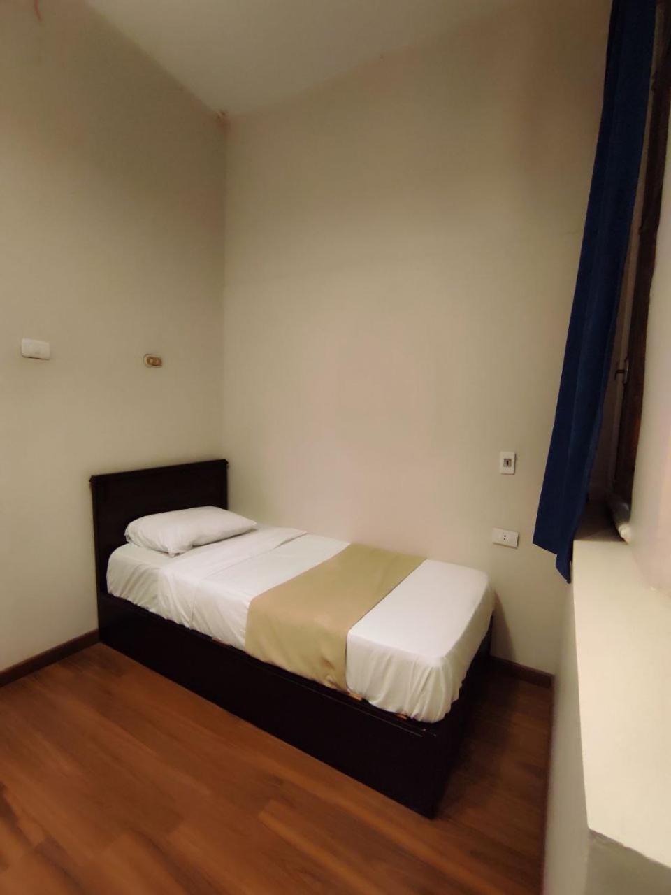 Хостел Travelers House Каир Экстерьер фото